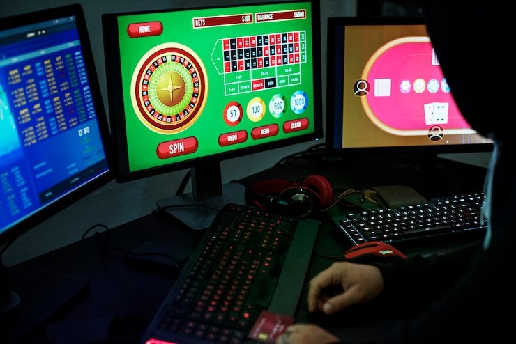 salam togel featured game showcase